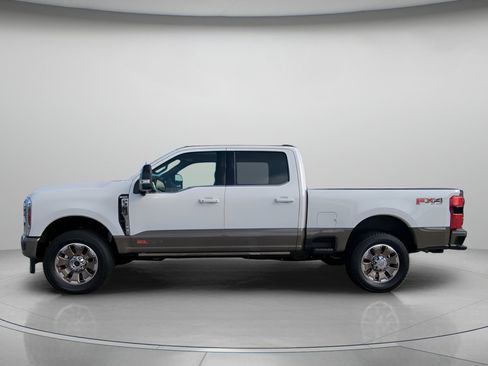 New 2026 Ford F350 King Ranch AWD/4WD image 13
