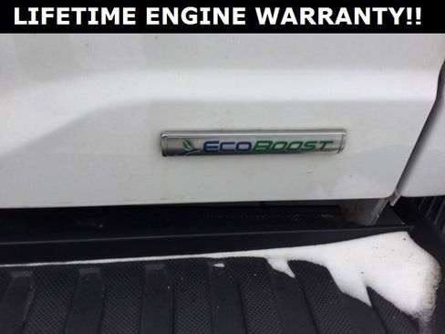 Used 2023 Ford F150 XLT w/ Equipment Group 302A High image 31