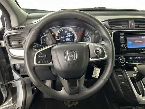 Used 2017 Honda CR-V LX image 15