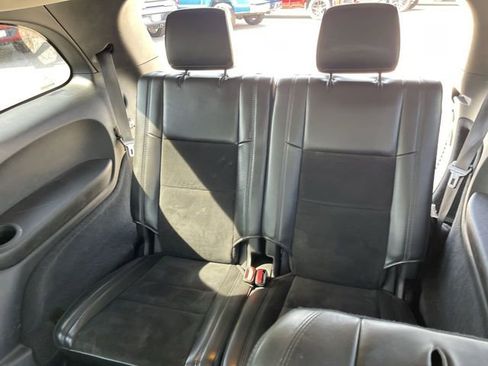 Used 2018 Dodge Durango GT AWD/4WD image 22