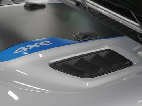 Used 2023 Jeep Wrangler Unlimited Rubicon 4xe w/ Safety Group image 31