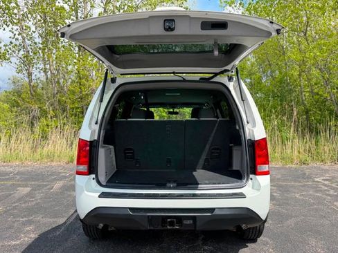Used 2013 Honda Pilot LX image 34