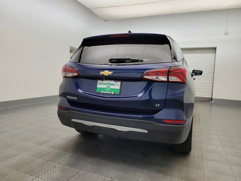 Used 2022 Chevrolet Equinox LT image 7
