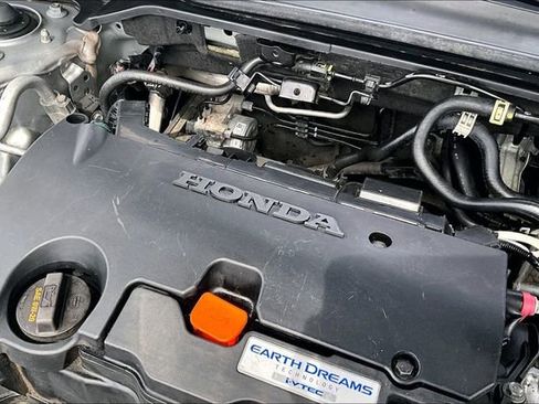 Used 2022 Honda Civic Sport image 32