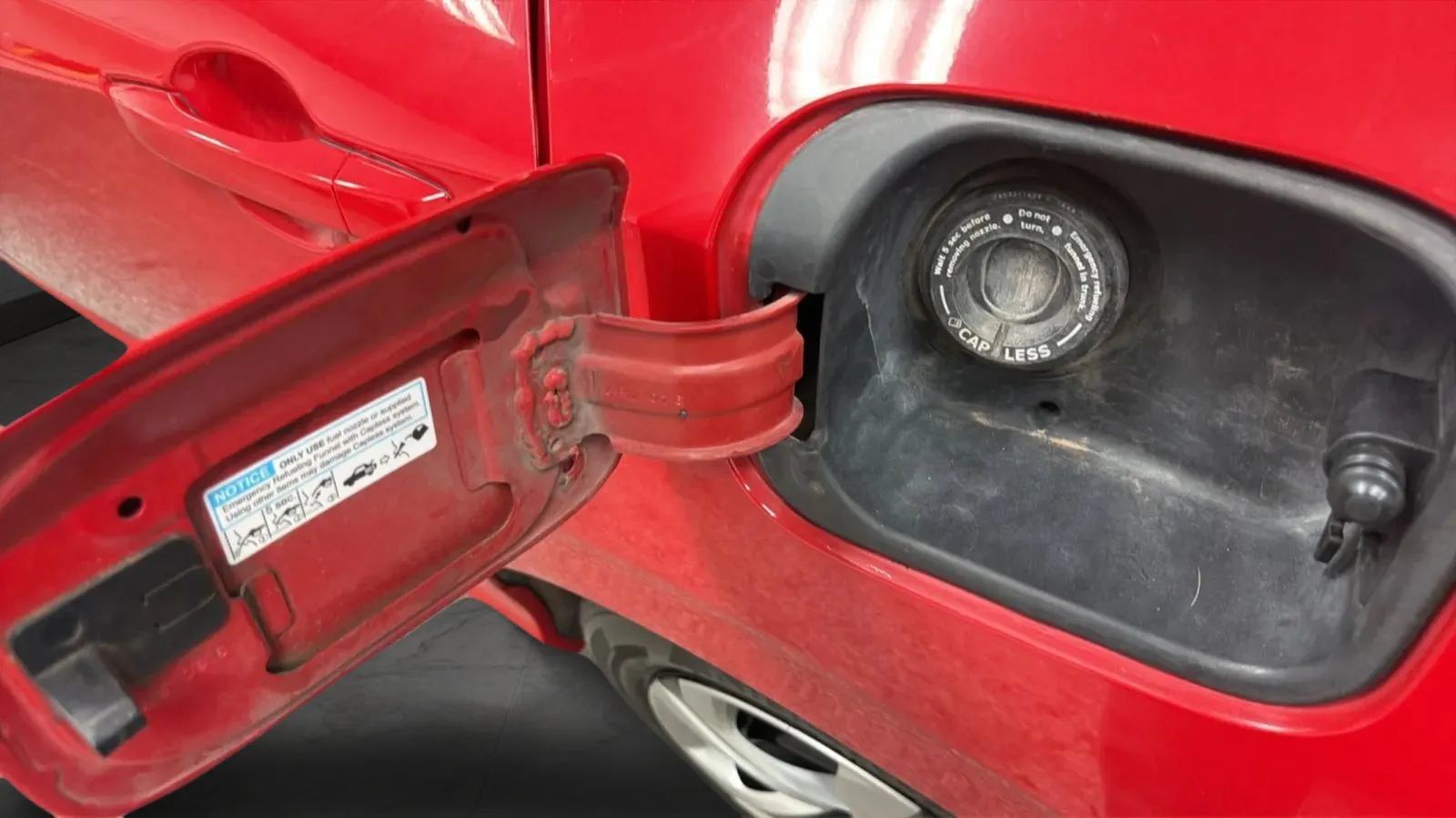 Used 2016 Honda Civic LX image 29