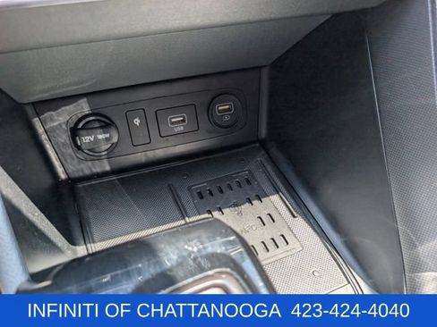 Used 2022 Hyundai Sonata N Line FWD image 18