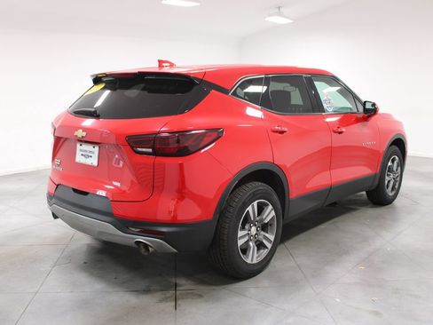 Used 2024 Chevrolet Blazer LT image 9