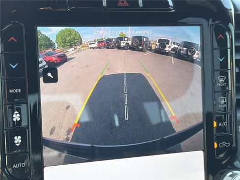 Used 2024 RAM 1500 Big Horn AWD/4WD image 28