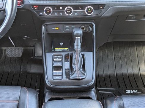 Used 2024 Honda CR-V Sport-L image 17