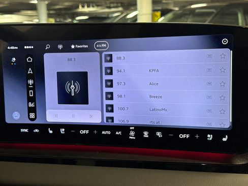 New 2027 Audi Q6 e-tron Premium Plus AWD/4WD image 17