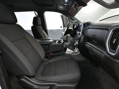 Used 2021 Chevrolet Silverado 1500 RST image 49