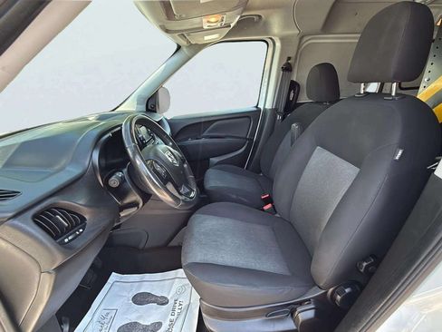 Used 2022 RAM ProMaster City Tradesman FWD image 14
