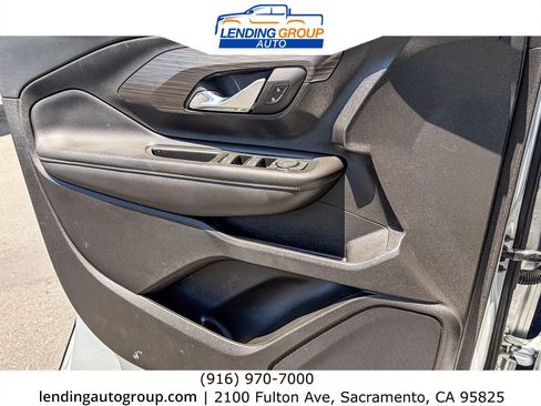 Used 2022 GMC Terrain SLE FWD image 19