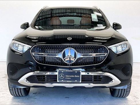 New 2026 Mercedes-Benz GLC 300 image 3