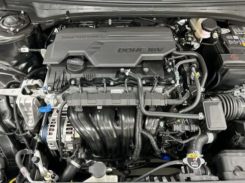 New 2026 Kia K4 FWD image 9