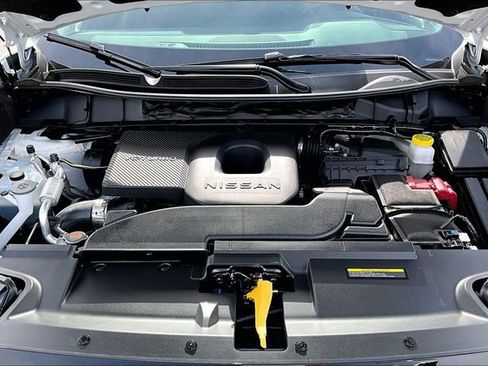 New 2026 Nissan Murano SL image 12