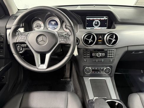 Used 2015 Mercedes-Benz GLK 350 2WD image 33