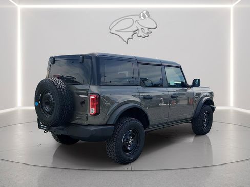 New 2026 Ford Bronco Big Bend image 3