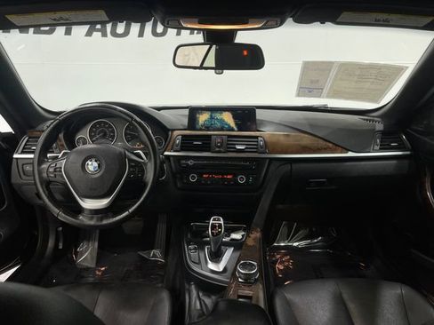 Used 2014 BMW 428i Convertible image 16