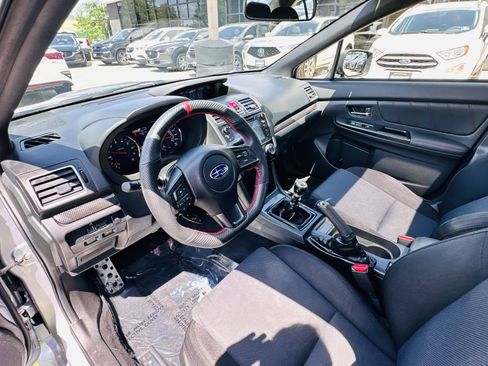 Used 2020 Subaru WRX Premium AWD/4WD image 25