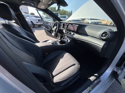 Used 2019 Mercedes-Benz E 300 w/ Premium 1 Package image 18