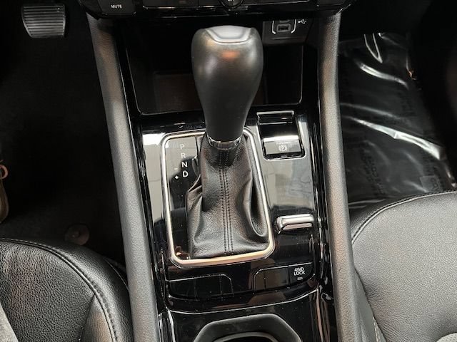 Used 2023 Jeep Compass Limited AWD/4WD image 10