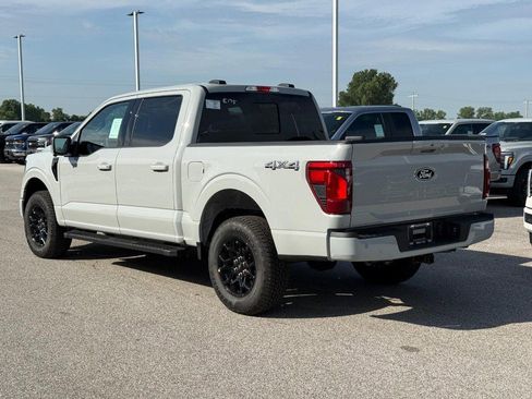 New 2026 Ford F150 XLT AWD/4WD image 3