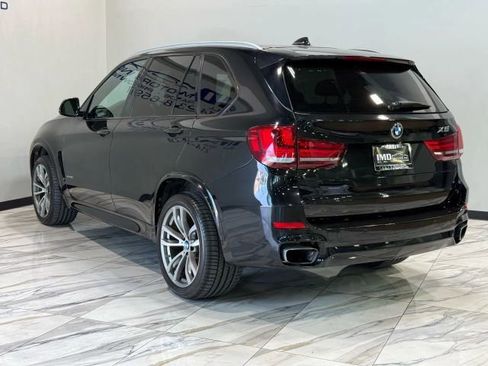 Used 2014 BMW X5 xDrive35i image 8
