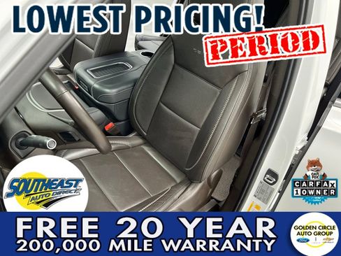 Used 2023 GMC Yukon Denali image 9