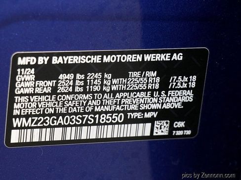 Used 2025 MINI Cooper Countryman S image 29