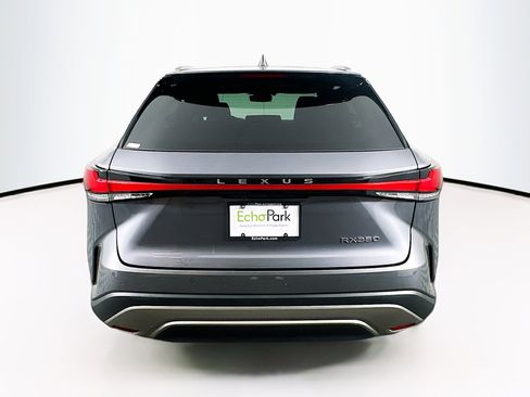 Used 2023 Lexus RX 350 Premium image 7