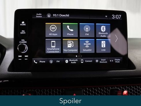 Used 2022 Honda Civic Si image 18