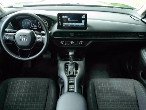 Used 2026 Honda HR-V LX image 26