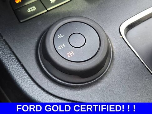 Certified 2021 Ford Ranger XLT w/ Equipment Group 301A Mid AWD/4WD image 29