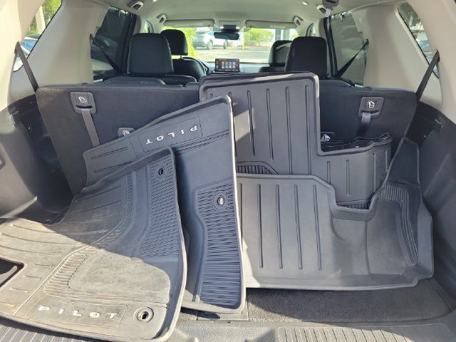 Used 2023 Honda Pilot EX-L image 9