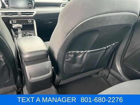 Used 2021 Kia K5 LXS FWD image 33