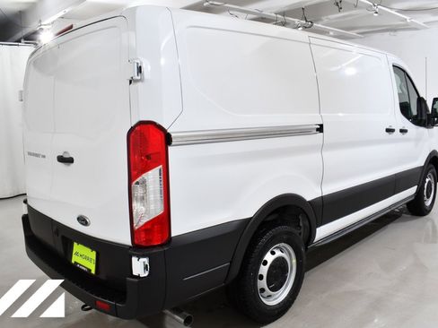 New 2024 Ford Transit 150 Low Roof w/ Interior Upgrade Package image 11