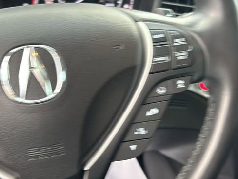 Used 2020 Acura ILX FWD image 15