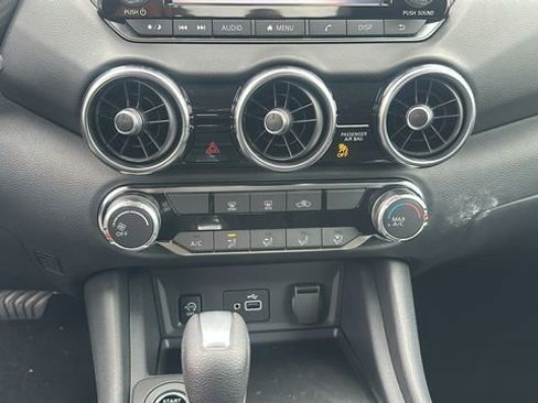 New 2025 Nissan Sentra S image 19