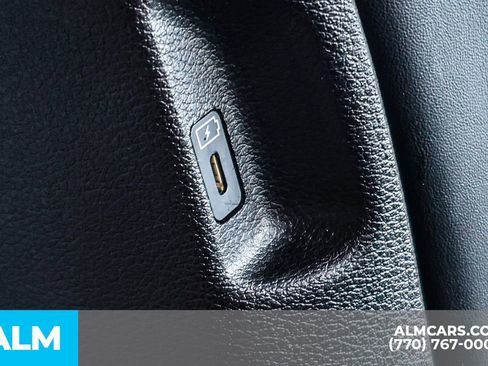 Used 2025 Kia Telluride S image 60