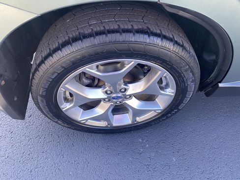 Used 2017 Subaru Forester 2.5i Touring image 30