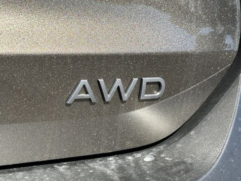 New 2026 Nissan Kicks SV w/ Cold Weather Package image 13