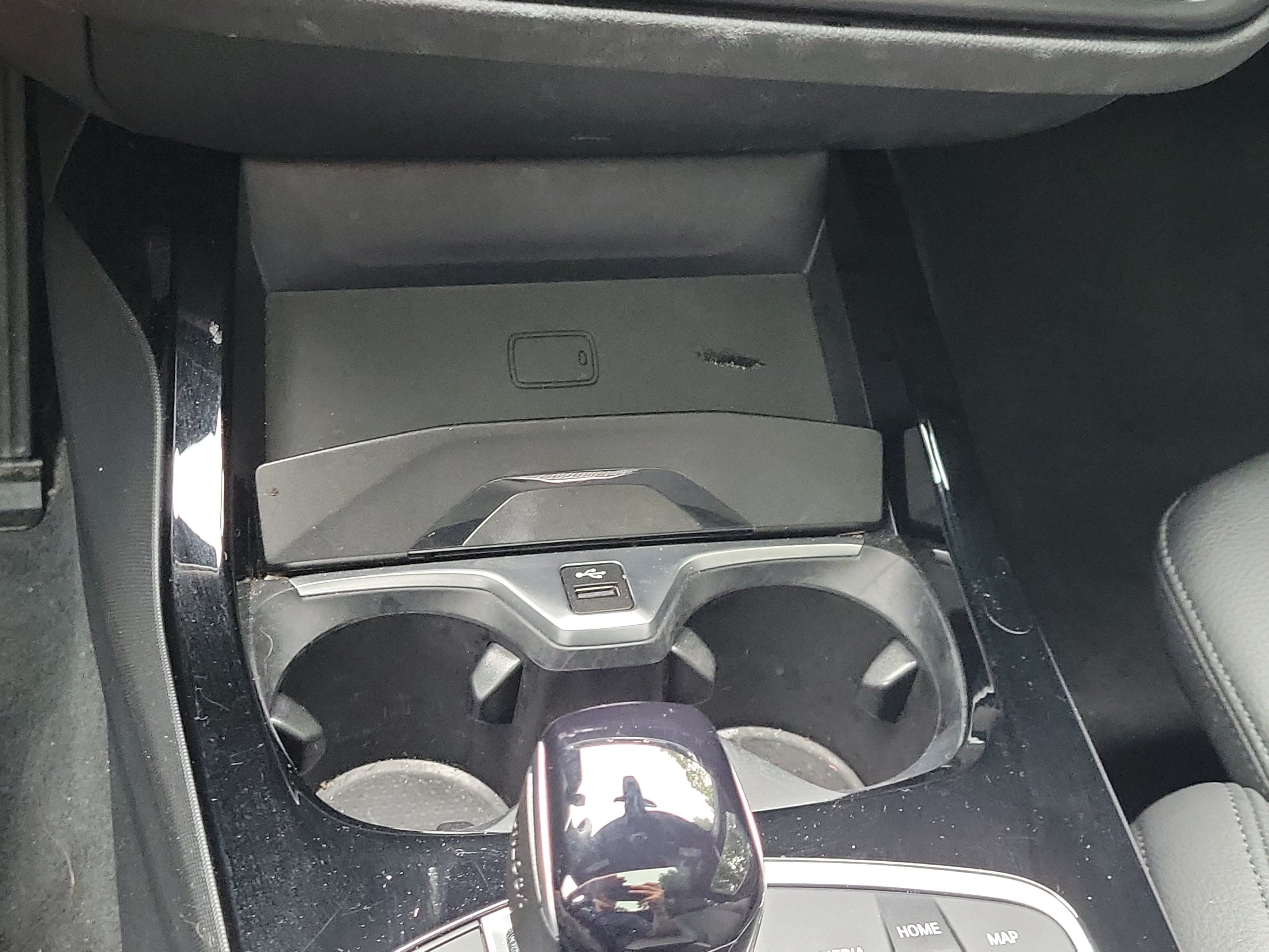 Used 2024 BMW 228i Gran Coupe w/ Convenience Package FWD image 24