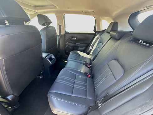 Used 2024 Honda HR-V EX-L image 22