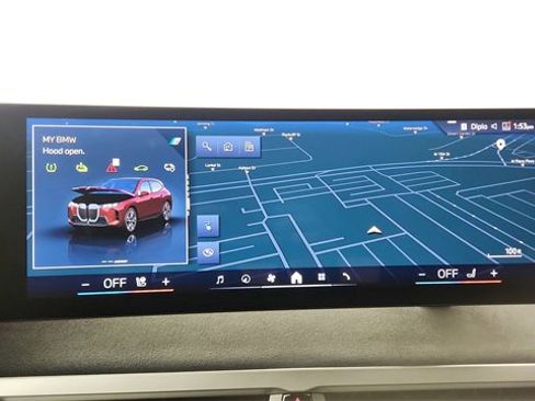 Used 2026 BMW iX xDrive45 image 48