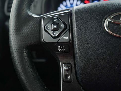 Used 2015 Toyota 4Runner Trail Premium image 27