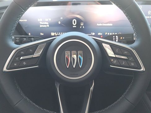 New 2026 Buick Envision Preferred image 20