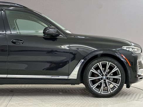 Certified 2022 BMW X7 xDrive40i w/ Premium Package AWD/4WD image 36