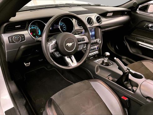 Used 2017 Ford Mustang GT Premium w/ Equipment Group 401A image 12