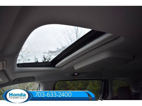 New 2026 Honda Odyssey Elite image 21